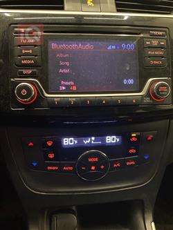 نيسان سنترا